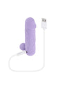 Selopa - Ballsy Bullet Vibrator - Stag Shop