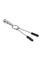 Selopa - Beaded Nipple Clamps - Assorted Colours - Stag Shop