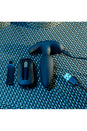 Selopa - Black Beauty Remote Controlled Butt Plug - Black - Stag Shop