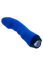 Selopa - Blue Banger Mini G-Spot Vibrator - Stag Shop