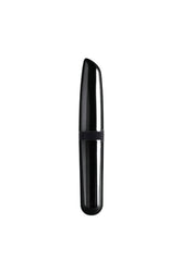 Selopa - Buzz Buddy Bullet Vibrator - Black - Stag Shop
