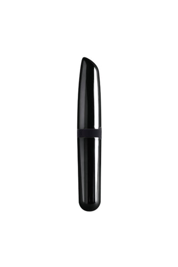 Selopa - Buzz Buddy Bullet Vibrator - Black - Stag Shop