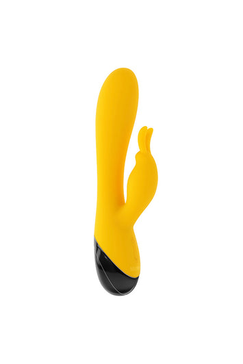 Selopa - Buzzz Bunny Rabbit Vibrator - Stag Shop
