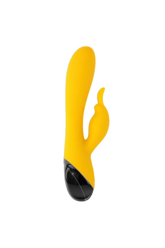Selopa - Buzzz Bunny Rabbit Vibrator - Stag Shop