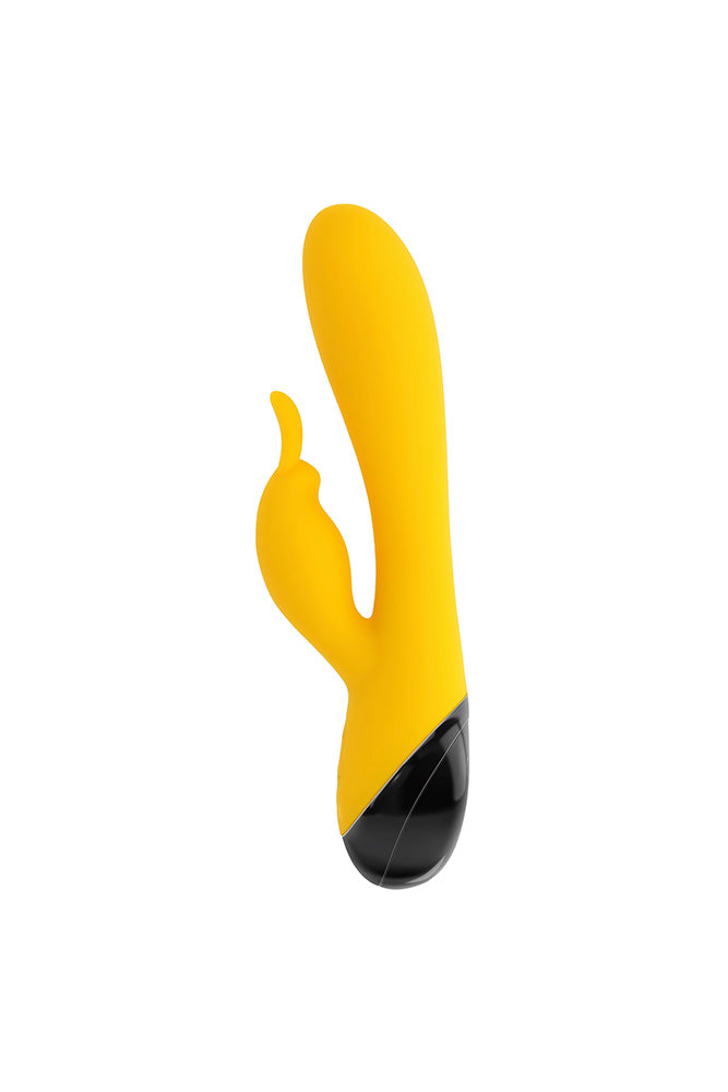 Selopa - Buzzz Bunny Rabbit Vibrator - Stag Shop