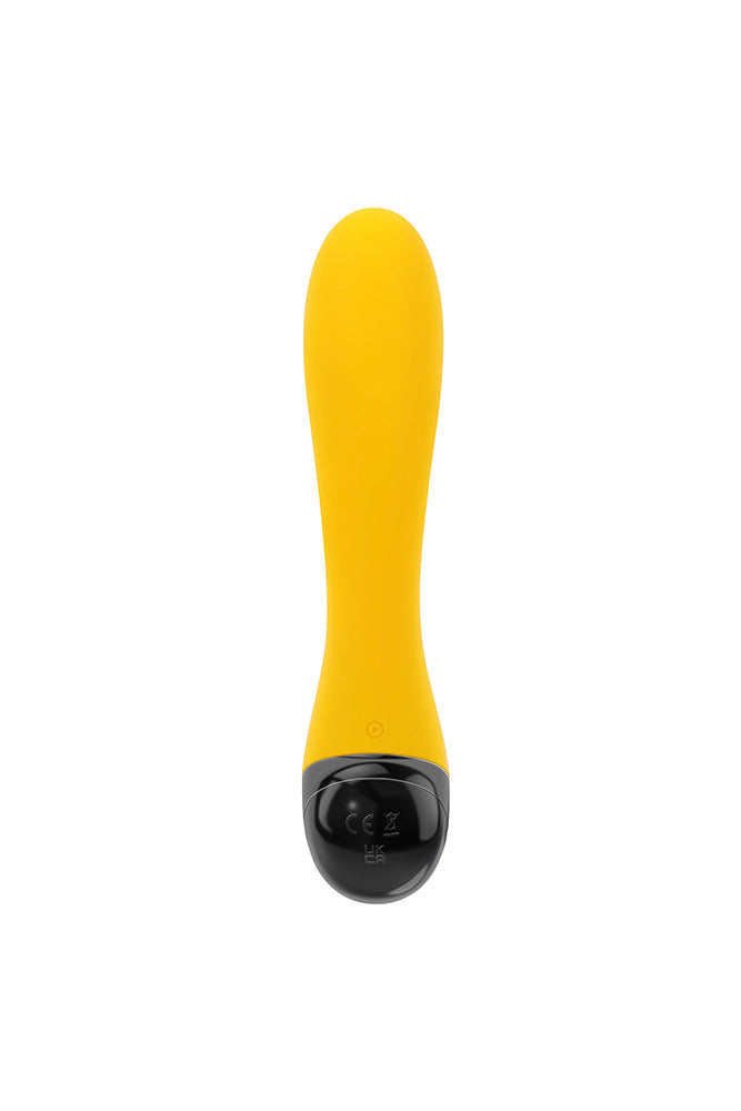 Selopa - Buzzz Bunny Rabbit Vibrator - Stag Shop