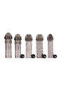 Selopa - Choose Your Adventure Vibrating Penis Sleeve Kit - Stag Shop