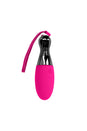 Selopa - Companion Egg Vibrator - Pink - Stag Shop