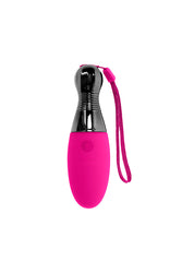 Selopa - Companion Egg Vibrator - Pink - Stag Shop