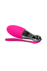 Selopa - Companion Egg Vibrator - Pink - Stag Shop