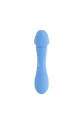 Selopa - Dainty Dick Mini Vibrator - Stag Shop