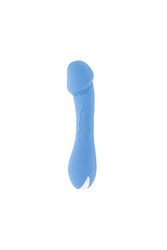 Selopa - Dainty Dick Mini Vibrator - Stag Shop