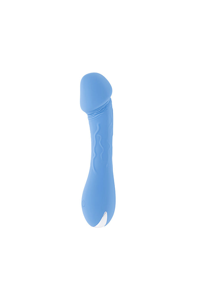 Selopa - Dainty Dick Mini Vibrator - Stag Shop