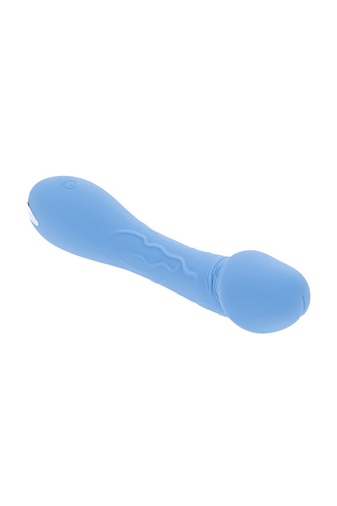 Selopa - Dainty Dick Mini Vibrator - Stag Shop