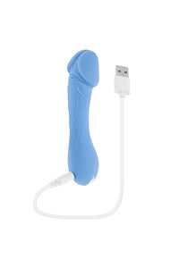 Thumbnail for Selopa - Dainty Dick Mini Vibrator - Stag Shop