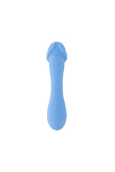 Selopa - Dainty Dick Mini Vibrator - Stag Shop