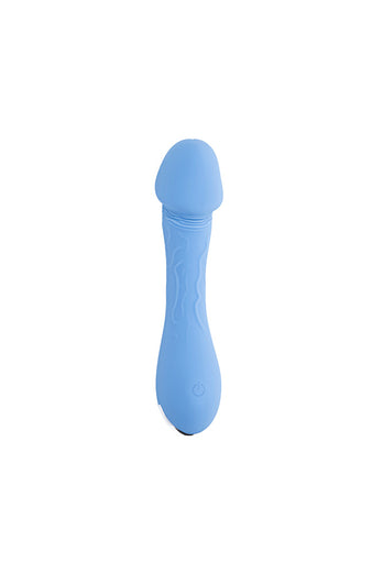 Selopa - Dainty Dick Mini Vibrator - Stag Shop
