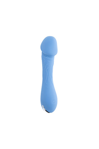 Selopa - Dainty Dick Mini Vibrator - Stag Shop