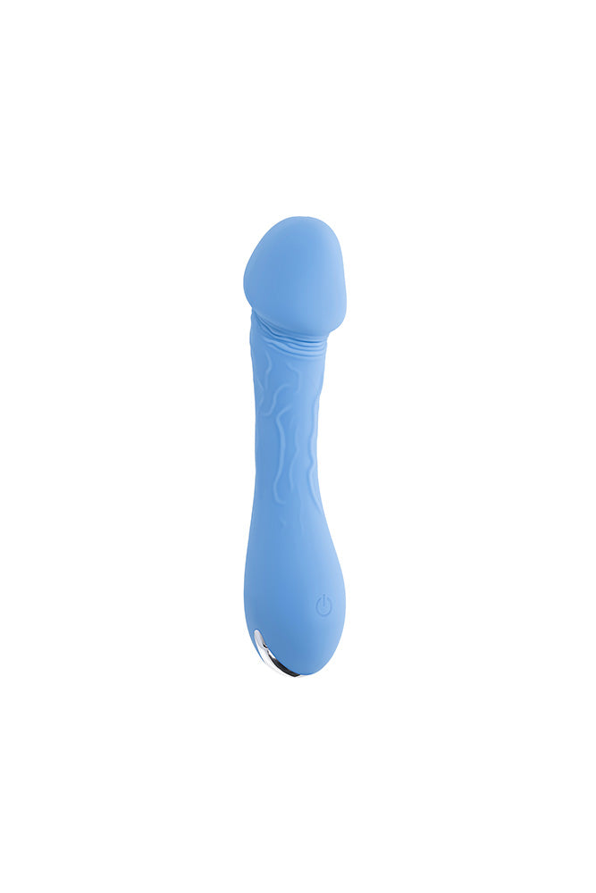 Selopa - Dainty Dick Mini Vibrator - Stag Shop