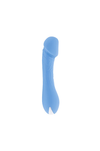 Selopa - Dainty Dick Mini Vibrator - Stag Shop