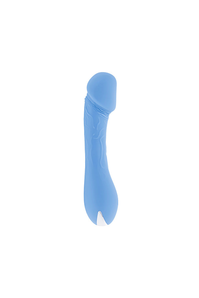 Selopa - Dainty Dick Mini Vibrator - Stag Shop