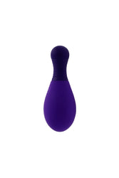Selopa - Egg Me On Remote Control Egg VIbrator - Purple - Stag Shop