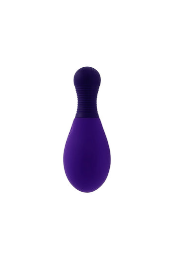 Selopa - Egg Me On Remote Control Egg VIbrator - Purple - Stag Shop