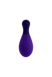 Selopa - Egg Me On Remote Control Egg VIbrator - Purple - Stag Shop