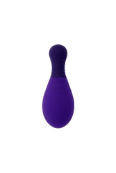 Selopa - Egg Me On Remote Control Egg VIbrator - Purple - Stag Shop
