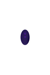 Selopa - Egg Me On Remote Control Egg VIbrator - Purple - Stag Shop