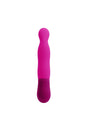 Selopa - G Wow G-Spot Vibrator - Pink - Stag Shop