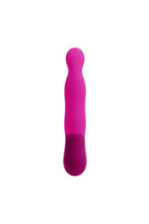 Selopa - G Wow G-Spot Vibrator - Pink - Stag Shop