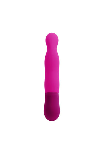 Selopa - G Wow G-Spot Vibrator - Pink - Stag Shop
