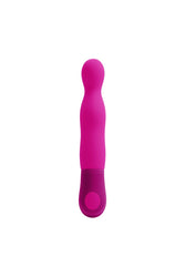 Selopa - G Wow G-Spot Vibrator - Pink - Stag Shop