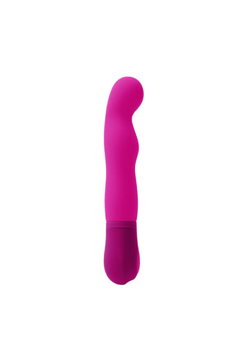 Selopa - G Wow G-Spot Vibrator - Pink - Stag Shop