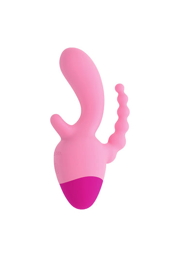 Selopa - Game On Triple Vibrator - Stag Shop
