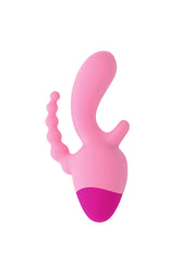Selopa - Game On Triple Vibrator - Stag Shop