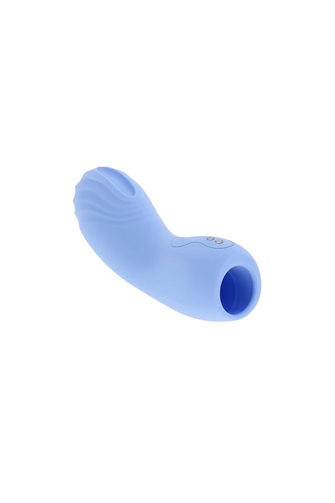 Selopa - Good Point Finger Vibrator - Stag Shop