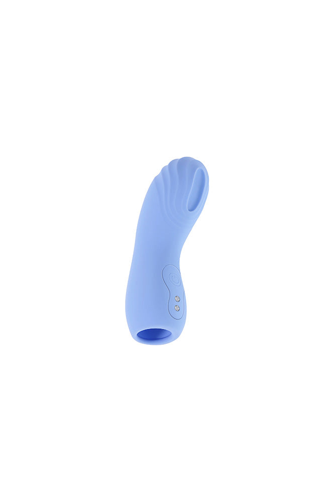 Selopa - Good Point Finger Vibrator - Stag Shop