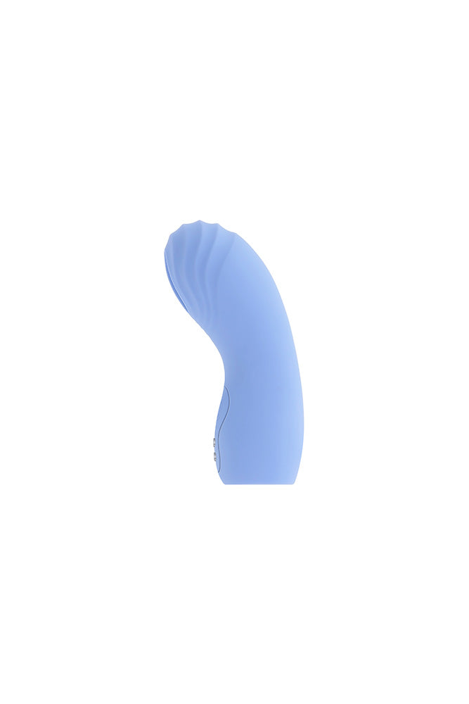 Selopa - Good Point Finger Vibrator - Stag Shop