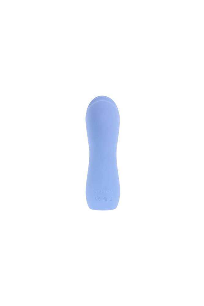 Selopa - Good Point Finger Vibrator - Stag Shop