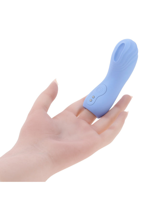 Selopa - Good Point Finger Vibrator - Stag Shop