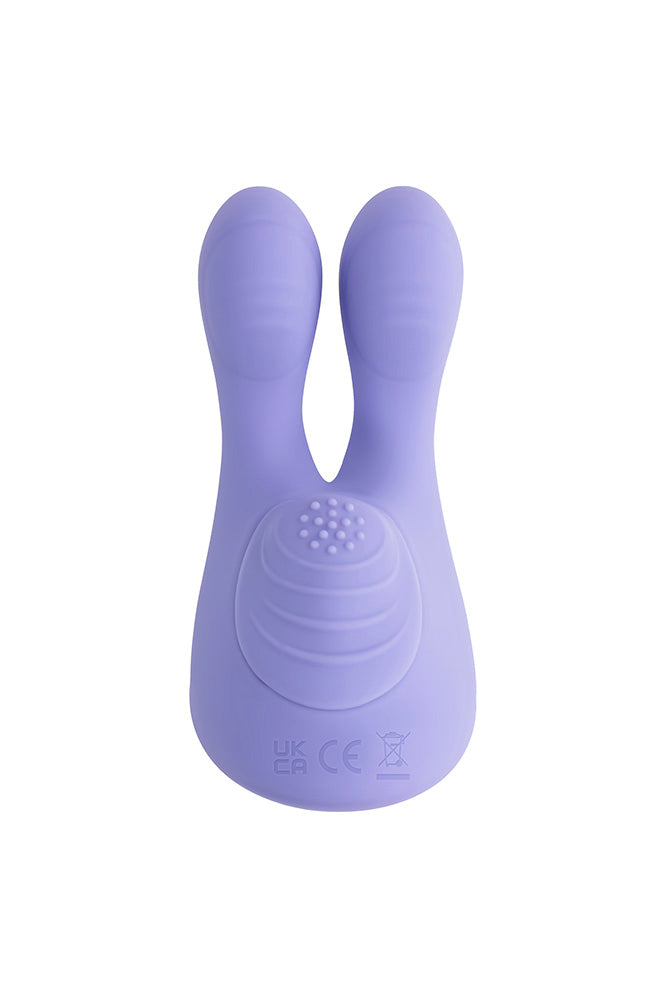 Selopa - Handsy Clitoral Vibrator - Stag Shop