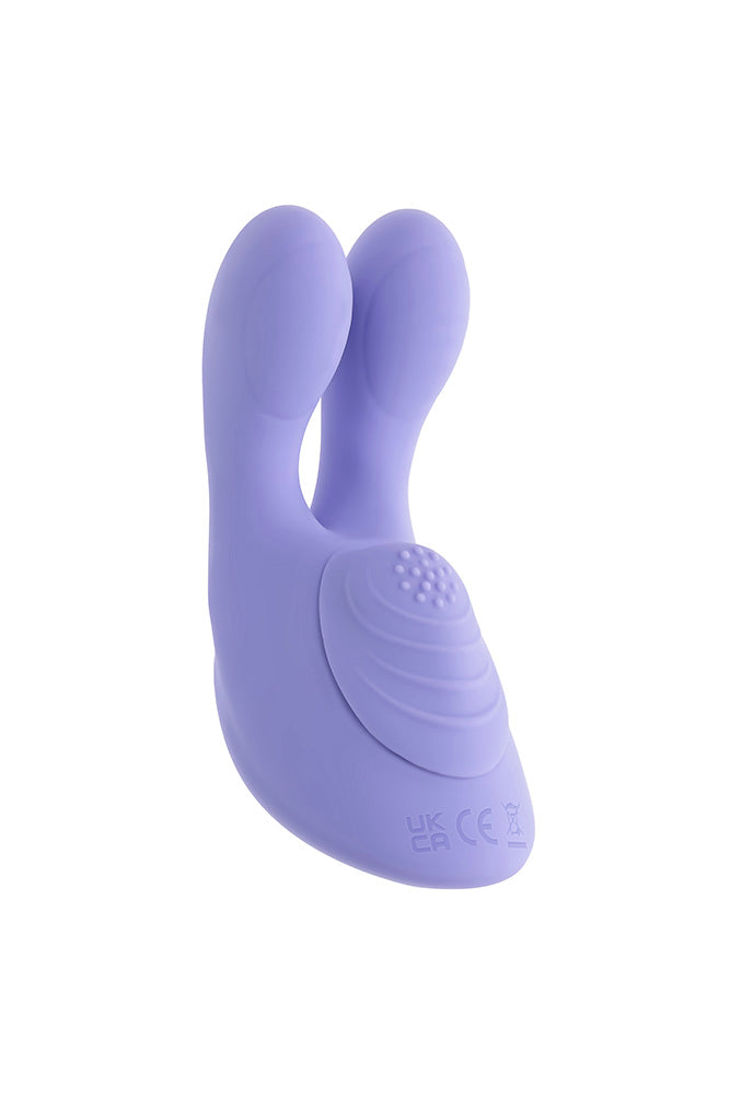 Selopa - Handsy Clitoral Vibrator - Stag Shop