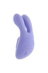 Selopa - Handsy Clitoral Vibrator - Stag Shop