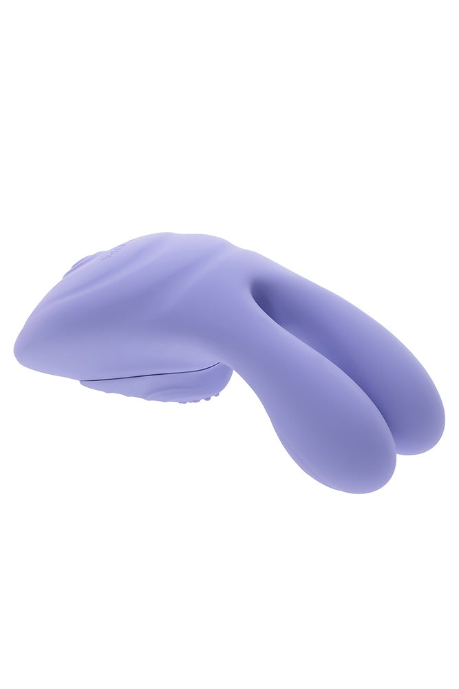 Selopa - Handsy Clitoral Vibrator - Stag Shop