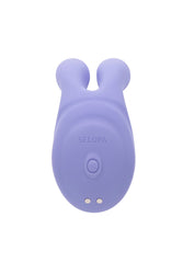 Selopa - Handsy Clitoral Vibrator - Stag Shop