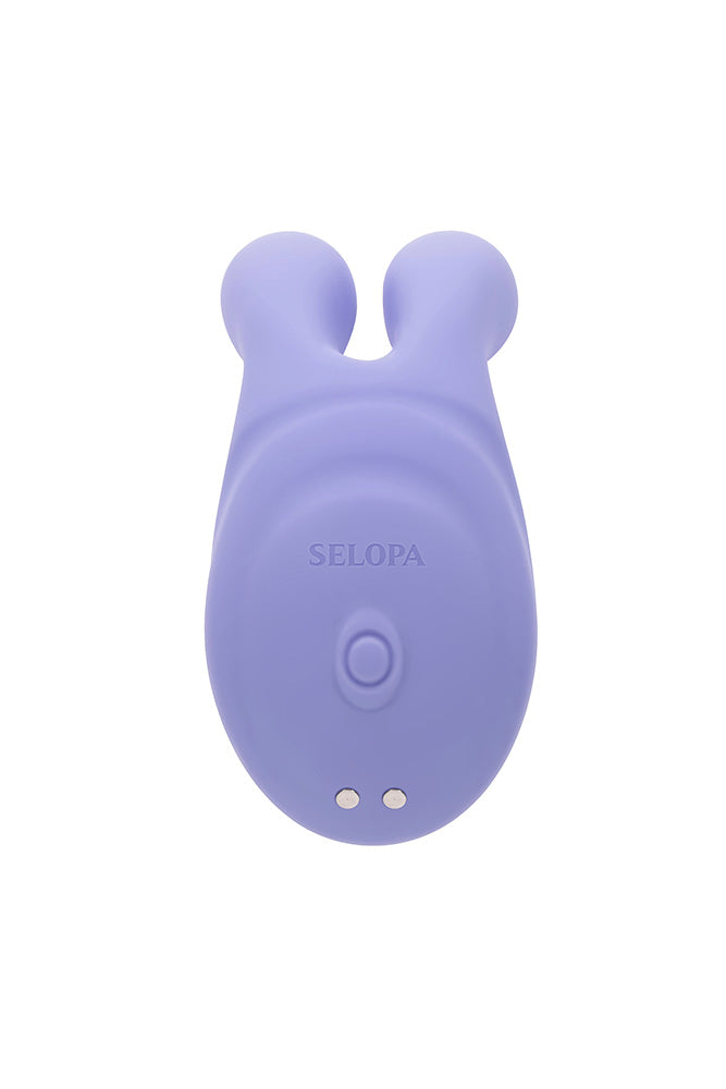 Selopa - Handsy Clitoral Vibrator - Stag Shop