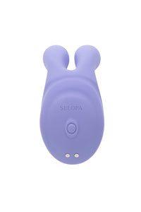 Thumbnail for Selopa - Handsy Clitoral Vibrator - Stag Shop