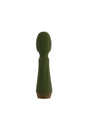 Selopa - Heartfelt Mini Wand Vibrator - Stag Shop